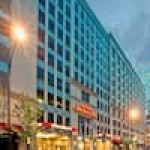 芝加哥市中心壮丽大道希尔顿花园酒店 (Hilton Garden Inn Chicago Downtown/Magnificent Mile)