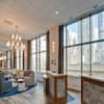 芝加哥市中心希尔顿欣庭酒店 (Homewood Suites by Hilton Chicago-Downtown)