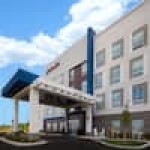 Crown Point 希尔顿恒庭酒店 (Hampton)酒店