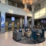 芝加哥唐纳斯格罗夫会议中心希尔顿逸林酒店 (DoubleTree Suites by Hilton Hotel & Conference Center Chicago-Downers Grove)