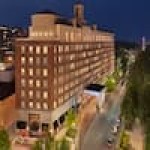 奥灵顿/埃文斯顿希尔顿酒店 (Hilton Orrington/Evanston)