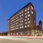 印第安纳波利斯市中心 IUPUI 希尔顿恒庭酒店 (Hampton)酒店