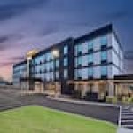 印第安纳波利斯北区 Intech Park 希尔顿惠庭酒店