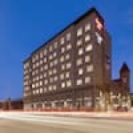 印第安纳波利斯市中心 IUPUI 希尔顿欣庭酒店