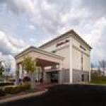 谢尔比维尔希尔顿恒庭酒店 (Hampton)酒店