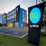 奥本 Tru by Hilton 酒店
