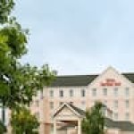 杜勒斯北区希尔顿花园酒店