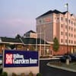 阿伯丁希尔顿花园酒店