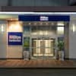 费城市中心希尔顿花园酒店