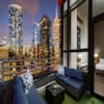 纽约市切尔西希尔顿逸林酒店 (DoubleTree by Hilton Hotel New York City - Chelsea)