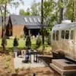 野奢营地 Catskills