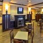 Geneseo 希尔顿恒庭酒店 (Hampton)酒店