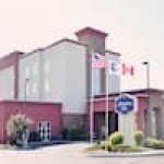 沃特敦希尔顿恒庭酒店 (Hampton)酒店
