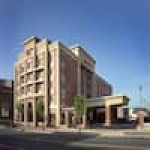 斯克内克塔迪市中心希尔顿恒庭酒店 (Hampton)酒店