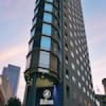 波士顿后湾希尔顿酒店 (Hilton Boston Back Bay)