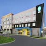波特兰机场区希尔顿汤俪酒店