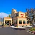 盐湖城莱顿希尔顿恒庭酒店 (Hampton)酒店