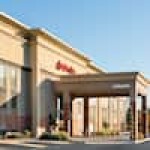 福雷斯特城希尔顿恒庭酒店 (Hampton)酒店