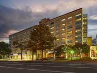 圣路易斯森林公园希尔顿逸林酒店
