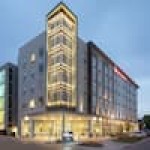 奥马哈 Aksarben Village 希尔顿花园酒店