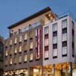 西雅图/兰顿希尔顿欢朋套房酒店