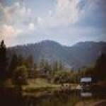 精致豪华酒店 RiverView Ranch Retreat & Western Adventures