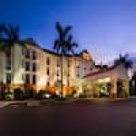 迈尔斯堡海滩希尔顿欢朋酒店 - Sanibel Gateway