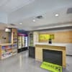 米拉玛罗德岱堡希尔顿惠庭酒店