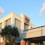 彭萨科拉机场（科尔多瓦购物中心区）希尔顿恒庭酒店 (Hampton)酒店
