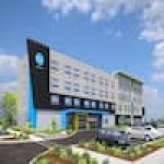 彭萨科拉 I-10公路北段戴维斯高速公路 Tru by Hilton 酒店
