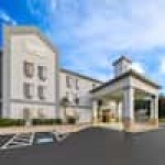 塔斯卡卢萨大学 希尔顿斯帕克 酒店