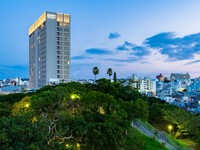 冲绳那霸凯悦酒店