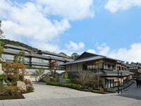 京都柏悦酒店
