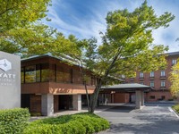 京都凯悦酒店