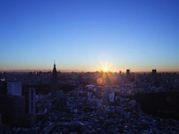 东京柏悦酒店