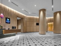 新山佰乐泰商场凯悦嘉轩酒店
