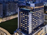 吉隆坡武吉加里尔凯悦嘉轩酒店