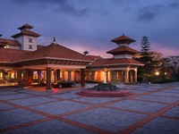 加德满都凯悦酒店