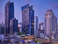 曼谷素坤逸凯悦酒店