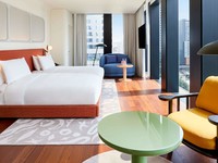 The Standard，曼谷