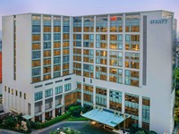 艾哈迈达巴德 HYATT