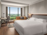 Hyatt Place Haridwar