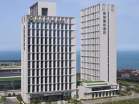 烟台开发区凯悦嘉轩酒店