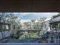 宜兴雅达溪山酒店