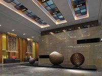 长春凯悦酒店