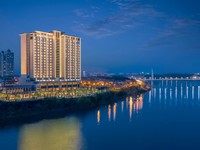 株洲凯悦酒店