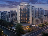 天津西站逸扉酒店
