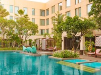 浦那 HYATT 酒店