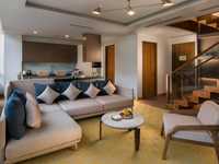 新德里 Hyatt Residences
