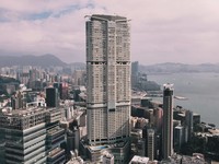 香港尖沙咀凯悦酒店